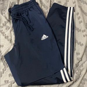 LAST CHANCE!! Adidas joggers